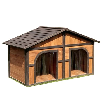 large kennel