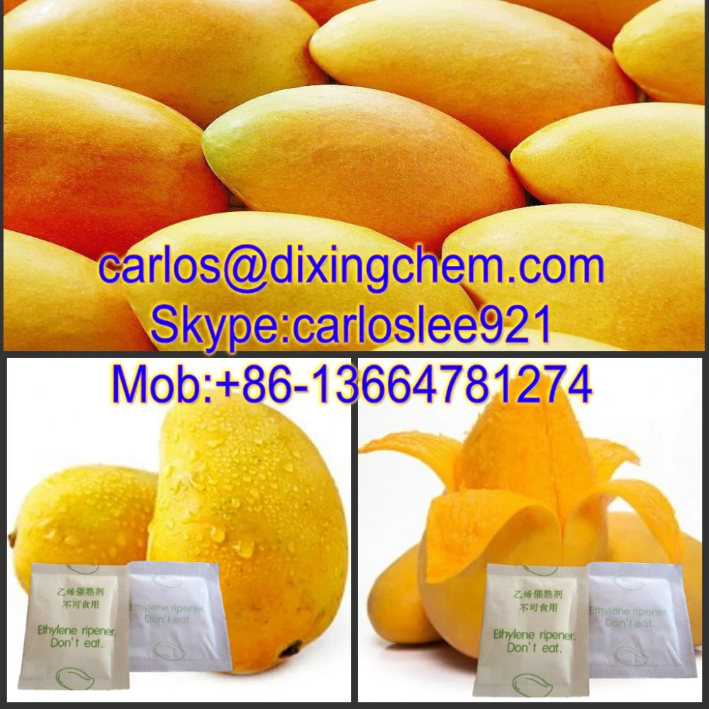 Ethylene Mango Ripener Banana Ripener Buy Ethylene Fruit Regulator,Ethylene Ethephon Ripening