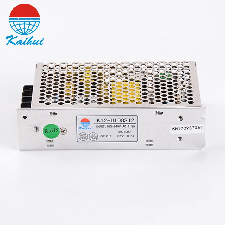 Блок питания 100w 48v. Блок питания 100w 48v elvan.