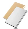Power Bank 5000mAh Mobile phone Power bank Portable Charger External Battery Pack Charge