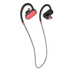 2019 New stylish BT5.0 Earbuds hands free call Ear hook sports headphones bluetooth headset with mic