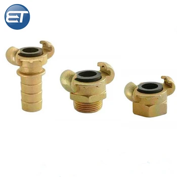 Eastop Female End Male End Brass Or Stainless Steel Thread Female