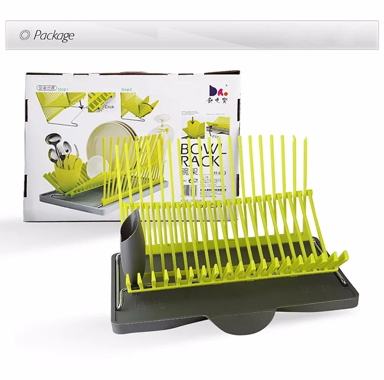 Best Selling Home Kitchen Plastic Tray