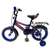 Factory supplies 14-inch iron-framed children bicycles with good price/Best quality for 5--7 years old kids