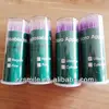 Microbrush Disposable Micro Applicators for Dental Use Fine Size