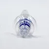 Hearing protection noisy canceling high quality earplug/3-layer transparent silicone earplugs with filter