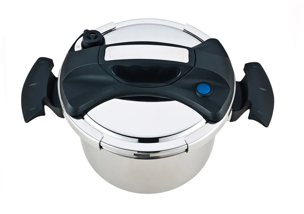 Majestic Pressure Cooker With Multifunction Cooker For Induction Use