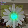wholesale inflatable flower lantern decoration club night event indoor