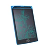 8.5 inch LCD writing board with magnet note pad e-writer