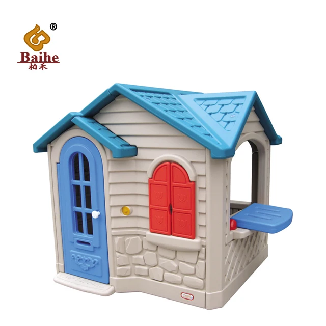 kids toy play house