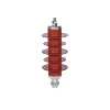 Electric Isolator/ 33kV Isolators Disconnect Switch in Fuyang