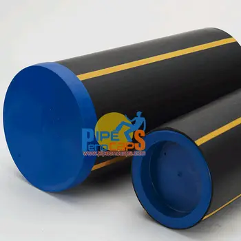 polyethylene pipe plugs