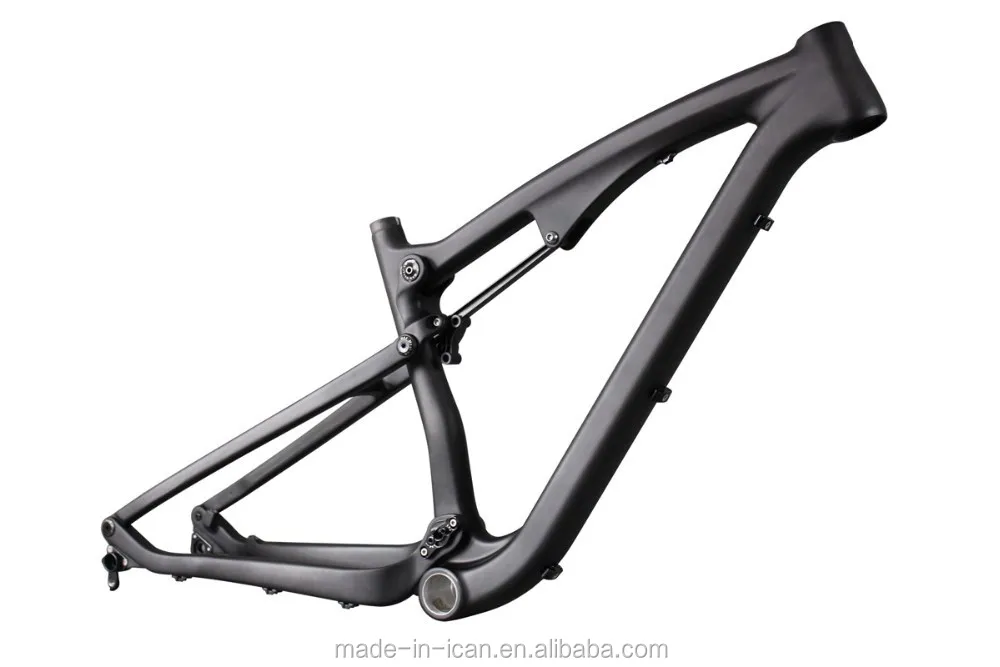 ican mtb frame