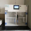Lab work top ductless medicine storage cabinet with filter lab ductless reagent storage cabinet