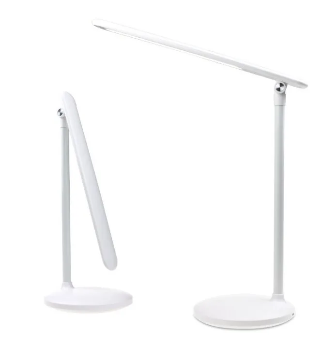 Small  table lamp foldable usb charging table lamp led bedroom dormitory modern table lamp