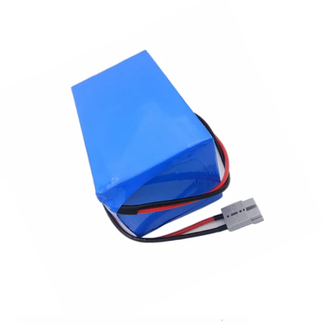 OEM Custom capacity accept 36 volt lithium ion battery for electric scooter 36v 18ah