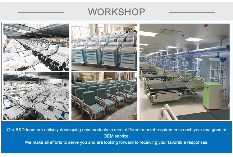 Furniture workshop