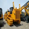 Chinese Track Dozer Liugong CLGB320 Crawler Bulldozer