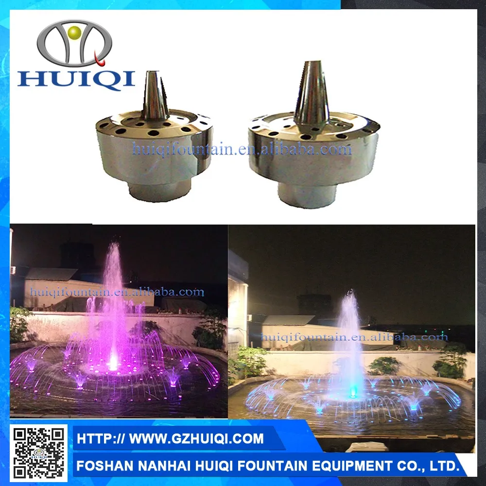 Factory Direct Sale Dancing Water Fountain Pump Pond Pump for Sale