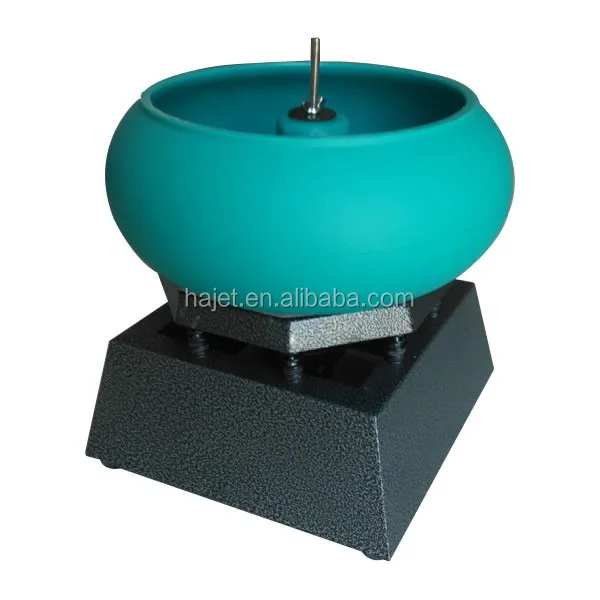 

17" Vibratory Tumbler-Large Gold jewelry making machine