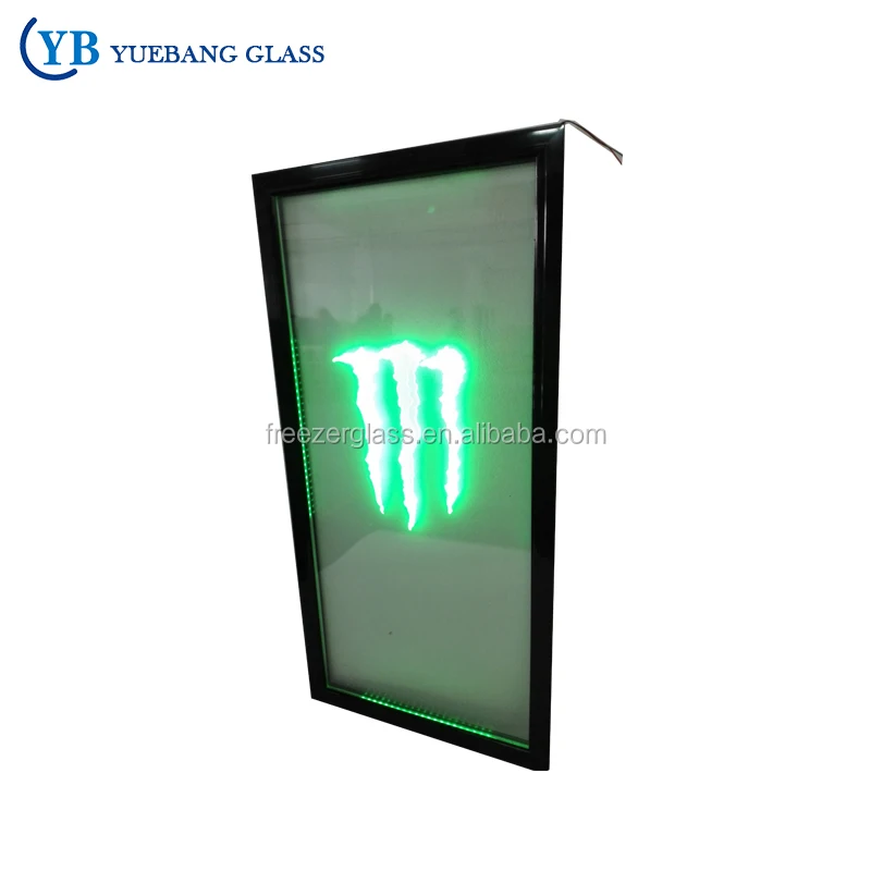 Monster Energy Drink Display Fridge Freezer Refrigerator Glass Door Monster Energy Drink Display Fridge Freezer Refrigerator Glass Door