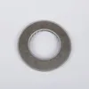 Stainless steel wire mesh spin packs filter disc