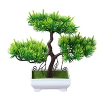 

Bonsai artificial plants artificial bonsai tree artificial plants trees bonsai