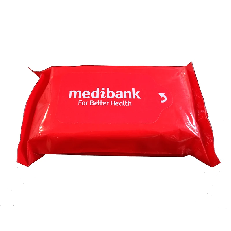 
New 10Pcs/Pack Biodegradable Female Vaginal Clean Medical Hygiene Wipes 