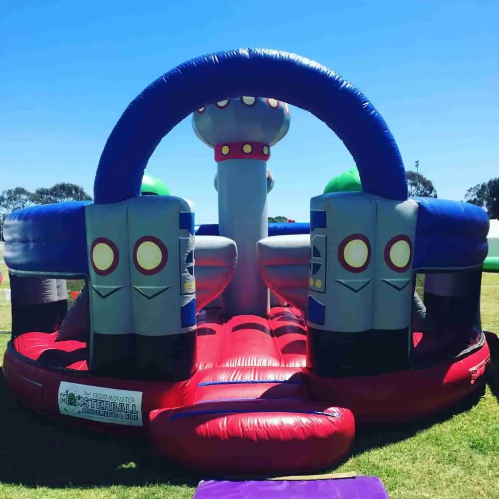 Hot Sale Round Disco Inflatable Bounce House,Inflatable Disco Dome