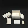 Industrial Good Abrasive Resistance Alumina Ceramic Saggar Tray