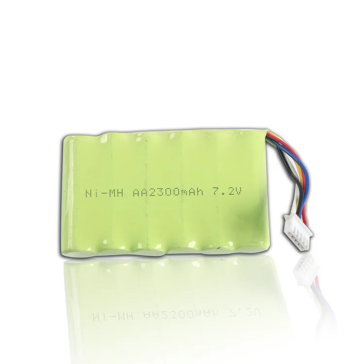 
nicd 4.8v rechargeable battery pack nimh rechargeable battery rechargeable battery 4.8v 1300mah 