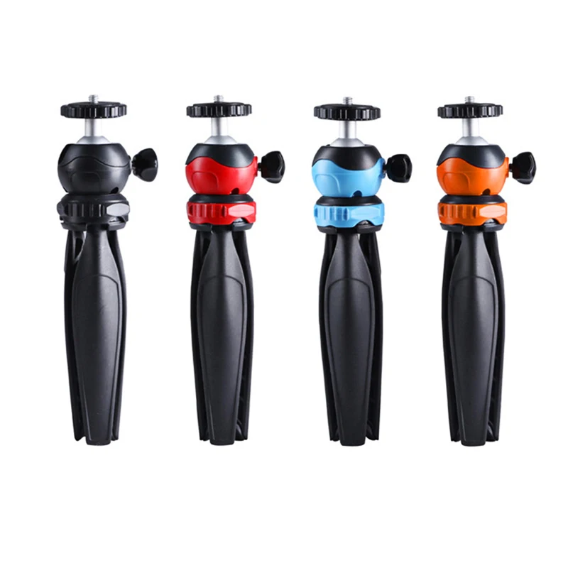 

Hot sale LZ-20 mini phone tripod,cool looking and easy to carry