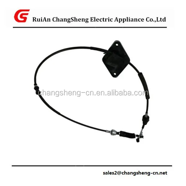 Auto Part Transmission Shift Cable For Toyota Rav4 3382042090 Buy