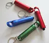 YDS1L051multi-function gifts mini led bottle opener torch beer promotion gift