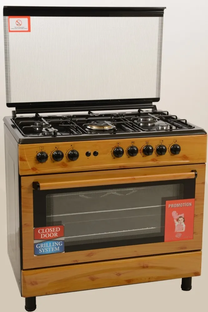 طباخ غازأفرانمعرف