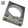 Precision customized CNC machined mental pen parts with high tolerance