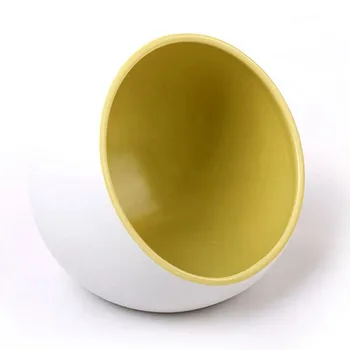 Pet Ceramic Feeder Bowl Pottery Cat Food Bowl Buy Bowl Pottery