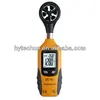 'HT-81'Digital Anemometer,wind speed meter ;mini anemometer with high quality with factory price