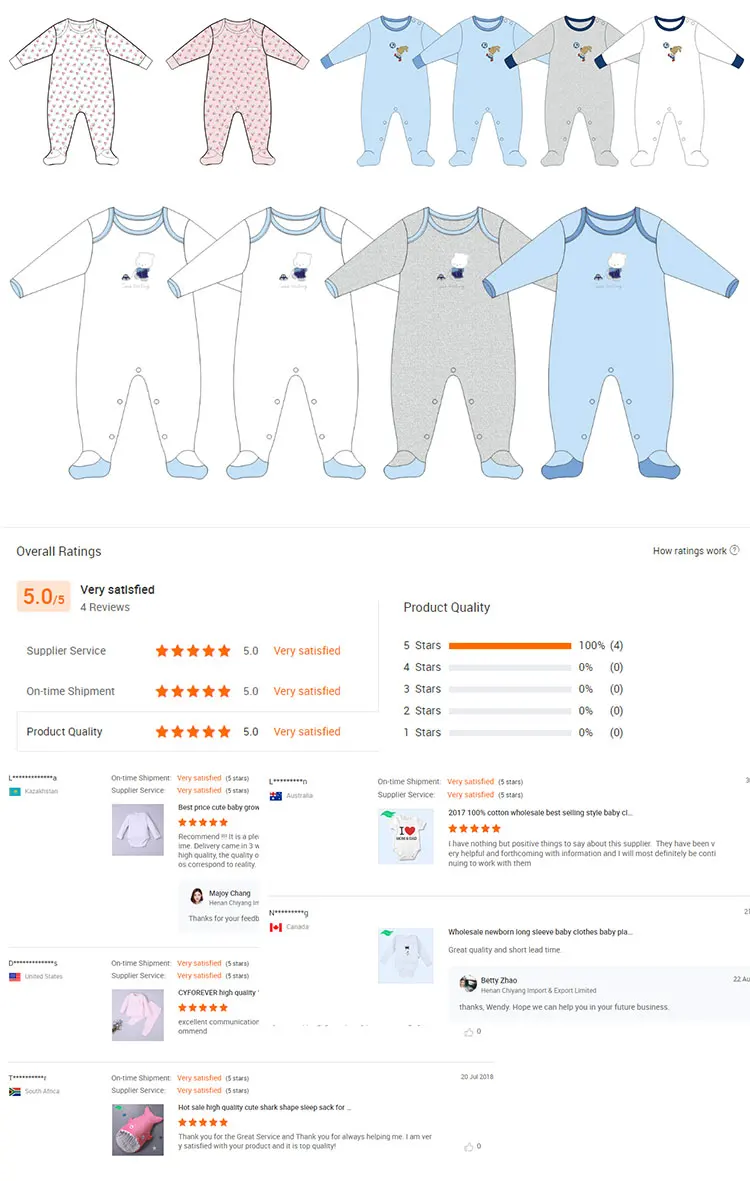 manufacturer New arrival 2 pcs muslin baby set