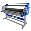 pvc sheet laminator pcb photoresist film laminator machine