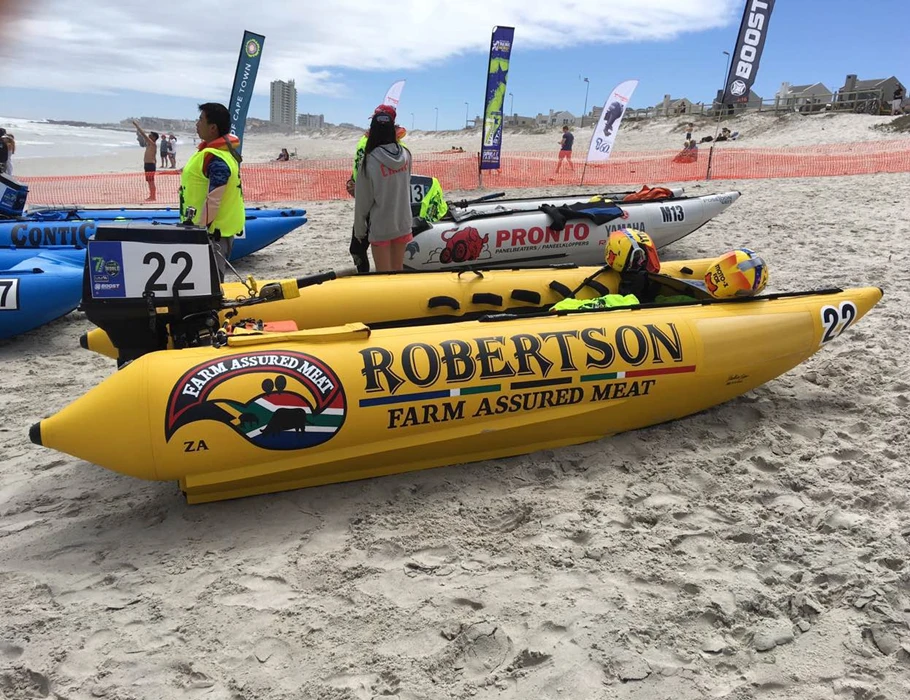 High Speed Inflatable Catamaran Boat For Sports Racing Buy Catamaran