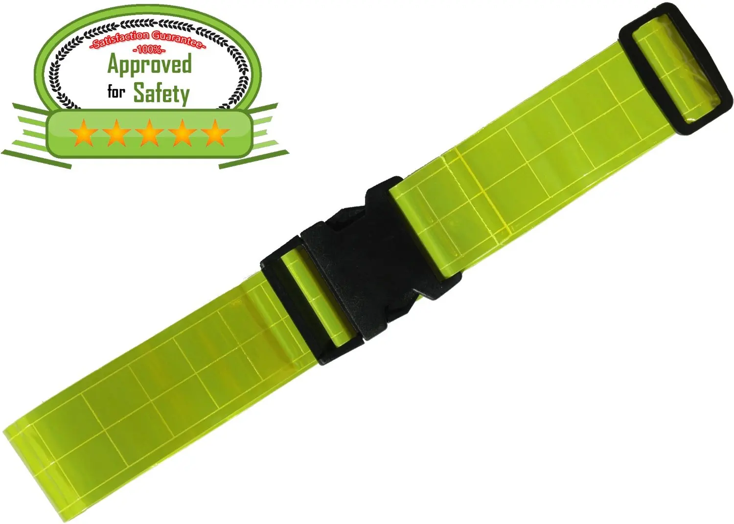 Accessories Army PT Belt Reflective Running Gear for Men and Women for