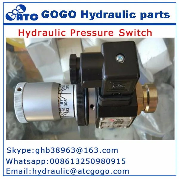 Yuken Jcs Jcs02n,Jcs02nl,Jcs02nll 유압 압력 스위치 Buy Yuken Jcs Of Jcs