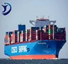 ddu glasses by from ningbo to karachi(k) sea air freight forwarder
