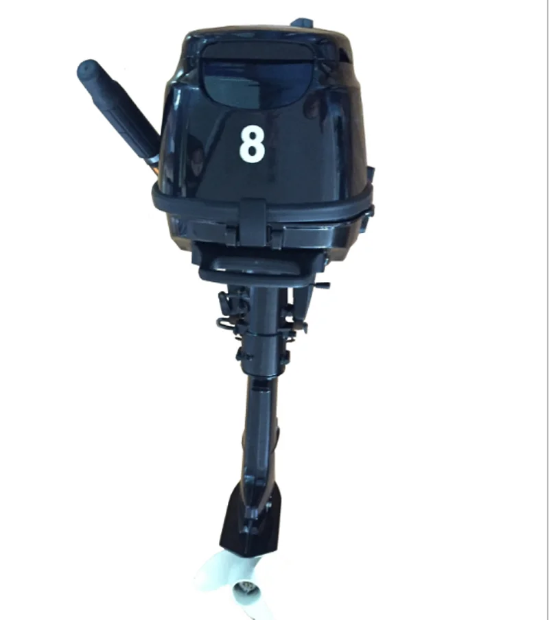 China High Efficient Outboard Motor For Inflatable Boat Buy Outboard