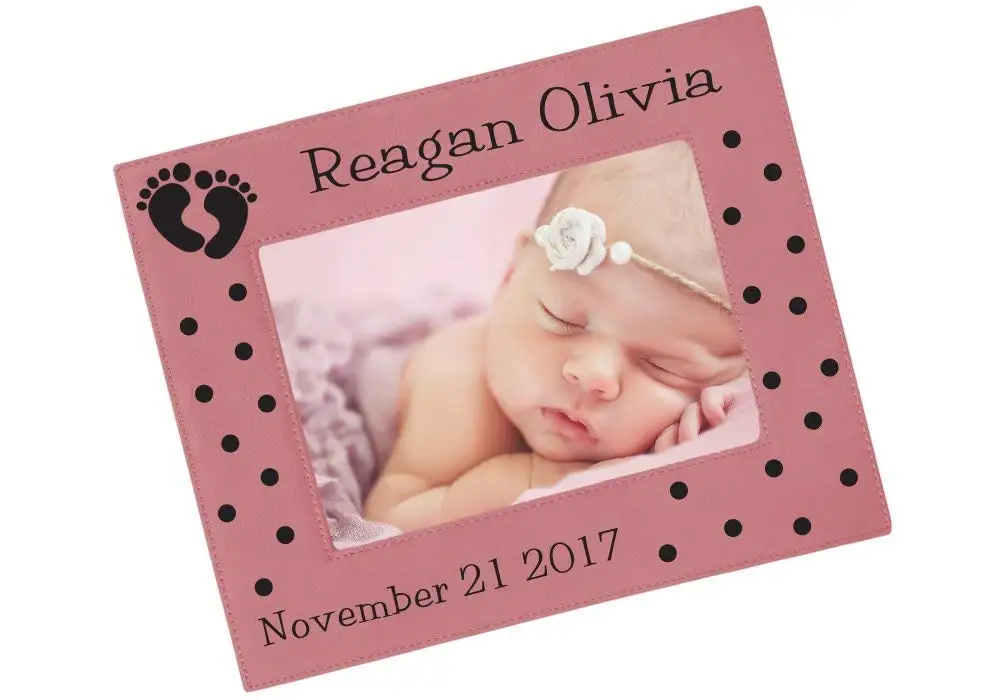custom newborn baby gifts