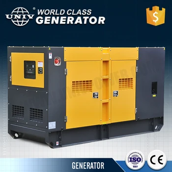 Denyo Silent Type 25 Kva Diesel Generator Price - Buy 25 Kva Generator,100 Kw Generator Price,100 Kw Generator Price Product on Alibaba com
