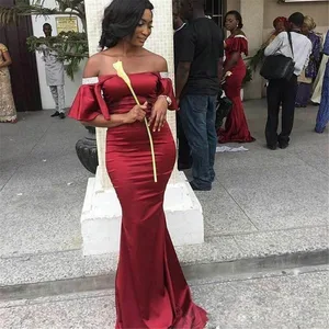 african bridesmaid dresses 2018