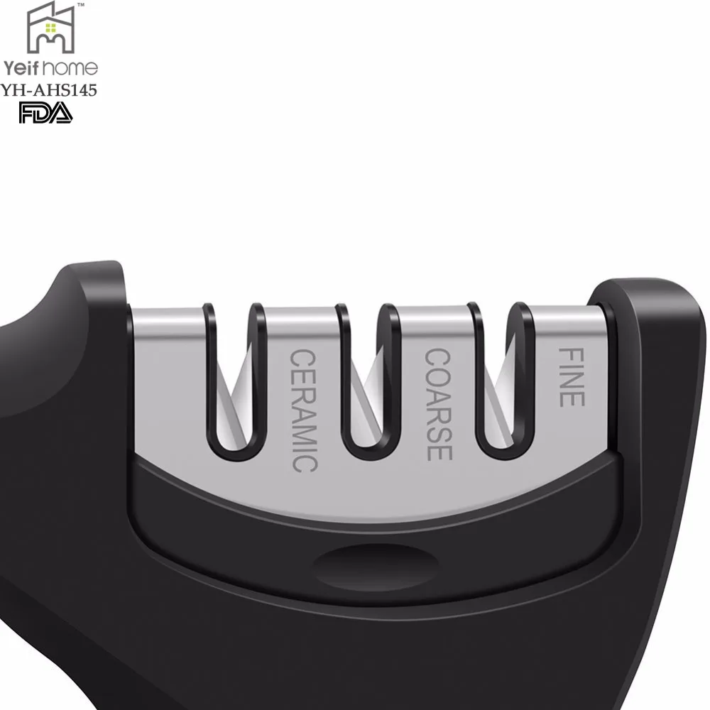 New and hot low price butcher knife sharpener