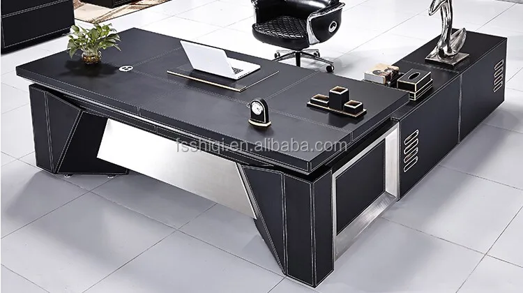 executive desk office